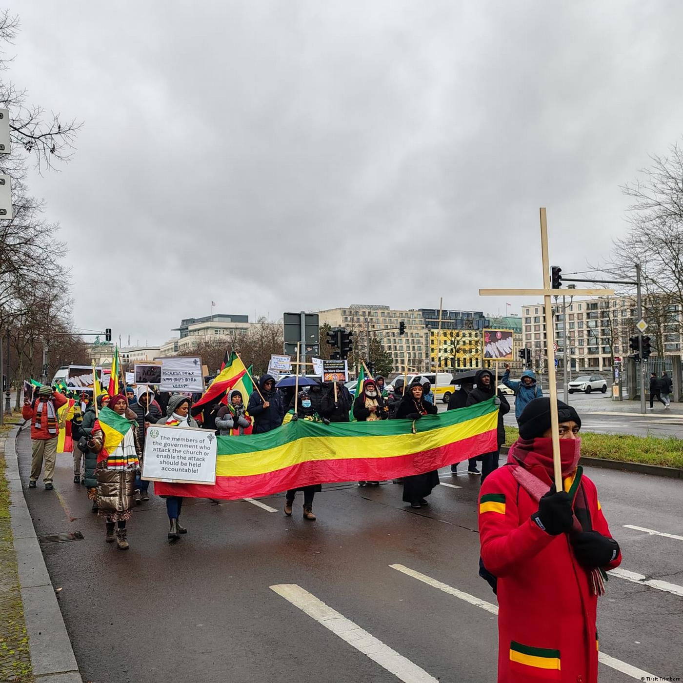 የኅዳር 17 ቀን፣ 2018 ዓ.ም ዜና መጽሄት