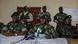 Guiné-Bissau Bissau 2025 | Brigadeiro-General Denis N'Canha em conferência de imprensa