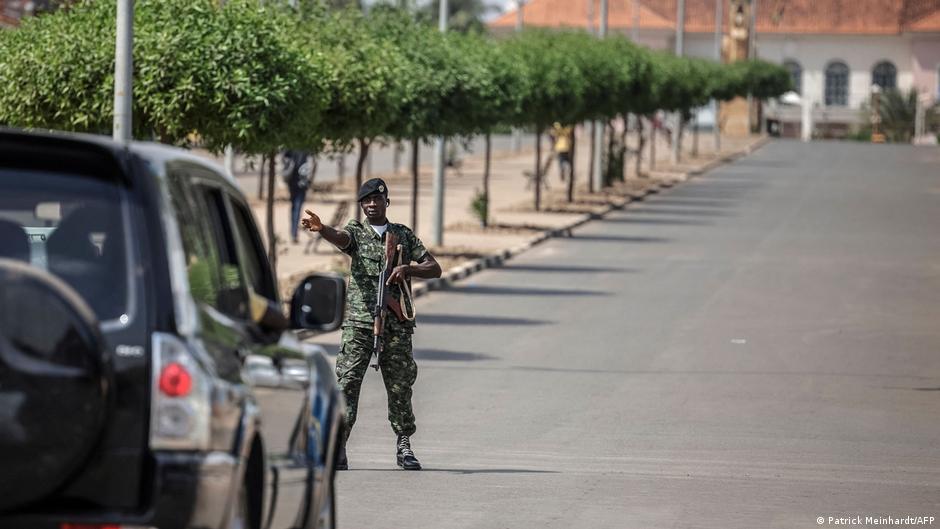 Confusion, anger in post-coup Guinea-Bissau