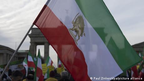 Ιρανοί κατάσκοποι στη Γερμανία: Πόσο επικίνδυνοι είναι;