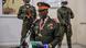 Guiné-Bissau Bissau 2025 | Posse do General Horta N'Tam como líder transitório
