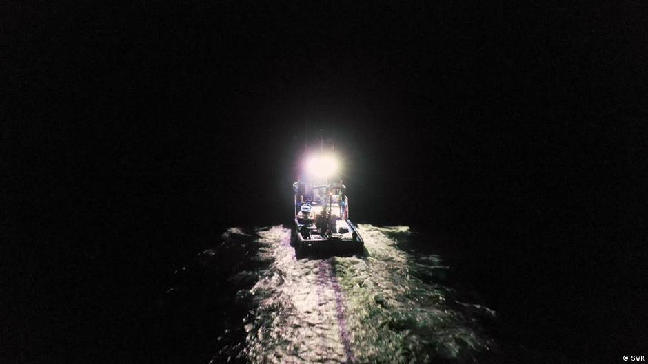 The Last Pole-and-Line Fishermen of the Azores – DW – 12/01/2025