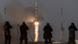 Photographers take pictures as a Soyuz-2.1a rocket booster with the Soyuz MS-28 spacecraft blasts off from Baikonur Cosmodrome Photographers take pictures as a Soyuz-2.1a rocket booster with the Soyuz MS-28 spacecraft blasts off from Baikonur Cosmodrome