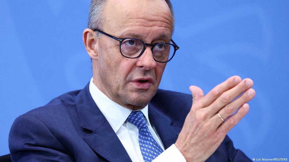 Germany news: Budget on the way as coalition quibbles DW 11/28/2025