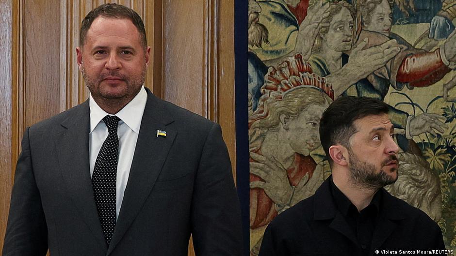 Брюссель: Антикорупційні органи в Україні працюють як треба – DW – 28.11.2025