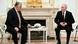 Premier Węgier Viktor Orban (po lewej) z wizytą u Władimira Putina (25.11.2025) Premier Węgier Viktor Orban (po lewej) z wizytą u Władimira Putina (25.11.2025)