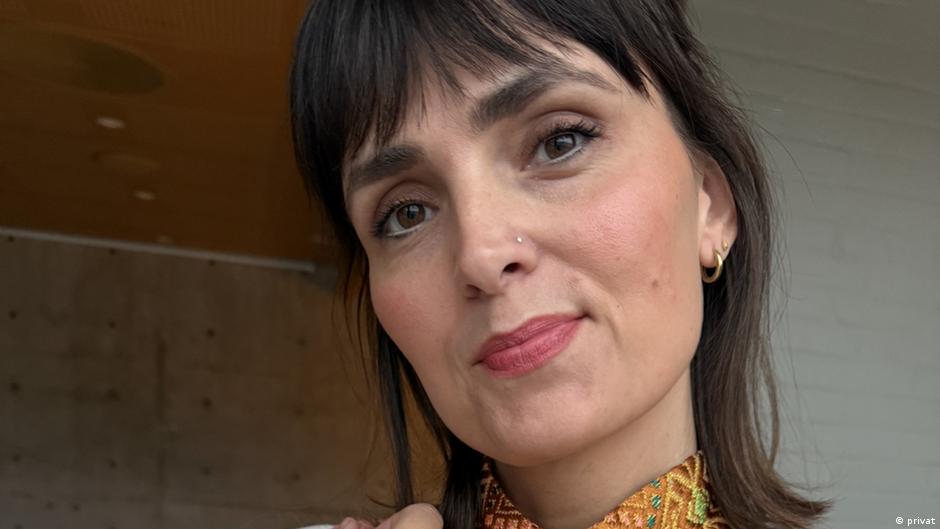 "እዚህ የአበሻ ቀጠሮ የለም" ኢትዮጵያ ውስጥ ያደገችው ኖርዌያዊት ሀኔ