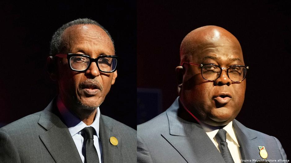 DR Congo, Rwanda to sign final peace deal in US