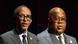 A combo picture of Rwanda's President Paul Kagame (left) and Congolese President Felix Tshisekedi (right) A combo picture of Rwanda's President Paul Kagame (left) and Congolese President Felix Tshisekedi (right)