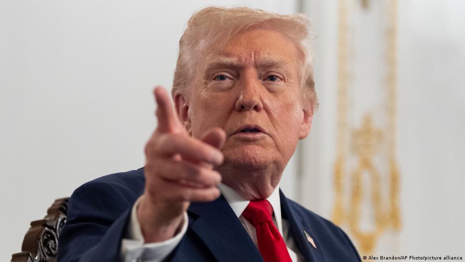 አሜሪካ ሰሞኑን በተገን ጠያቂዎች ላይ ያሳለፈቻቸው ውሳኔዎች  አንድምታ