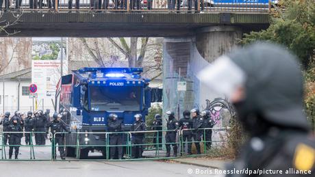 Επεισοδιακή ίδρυση για τη νεολαία της Ακροδεξιάς - εικόνα 1