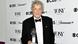 Tom Stoppard with Tony Award in New York, USA Tom Stoppard with Tony Award in New York, USA