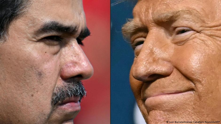 Venezuela califica de 'amenaza colonialista' advertencia de Donald Trump