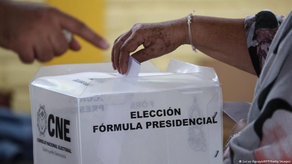 Honduras election: Trump's threat casts shadow as polls open