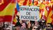 Акция протеста против премьер-министра Испании Педро Санчеса в Мадриде, 30 ноября 2025 года Акция протеста против премьер-министра Испании Педро Санчеса в Мадриде, 30 ноября 2025 года