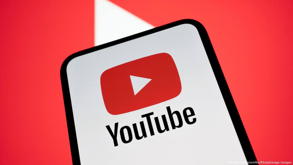 YouTube удалил каналы трех белорусских государственных СМИ