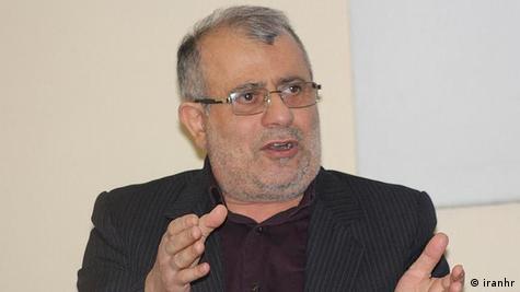 حسن یوسفی اشکوری