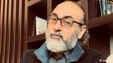 محمد جواد اکبرین