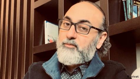 محمد جواد اکبرین