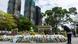 Hong Kong 2025 | Nach Brand in Hongkong Hong Kong 2025 | Nach Brand in Hongkong