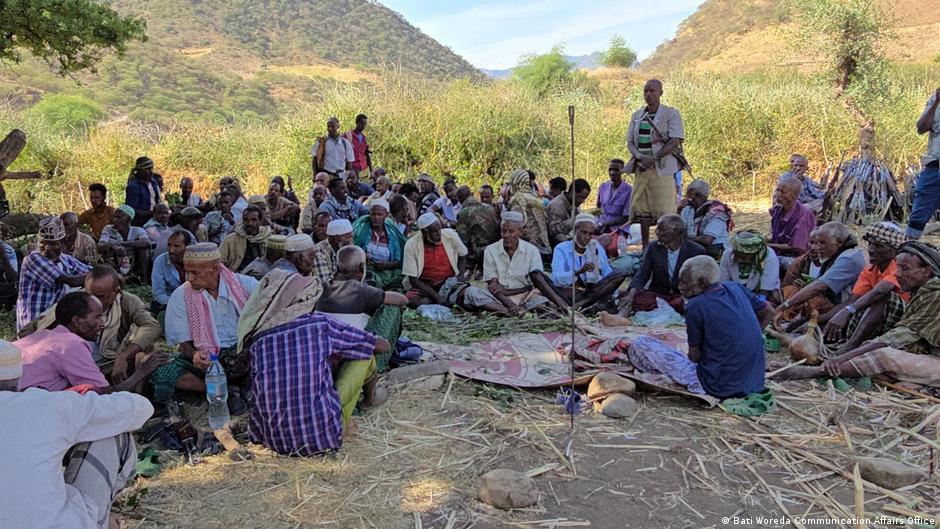 በባቲ እስከ ሌሊት ዘጠኝ ሰዓት የደረሰው ሽምግልና ግጭቱን «እንዳይመለስ» አድርጎ ሸኝቷል