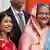 Sheikh Hasina and Tulip Siddiq in the Kremlin