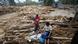 Penyintas banjir di Sumatera Penyintas banjir di Sumatera