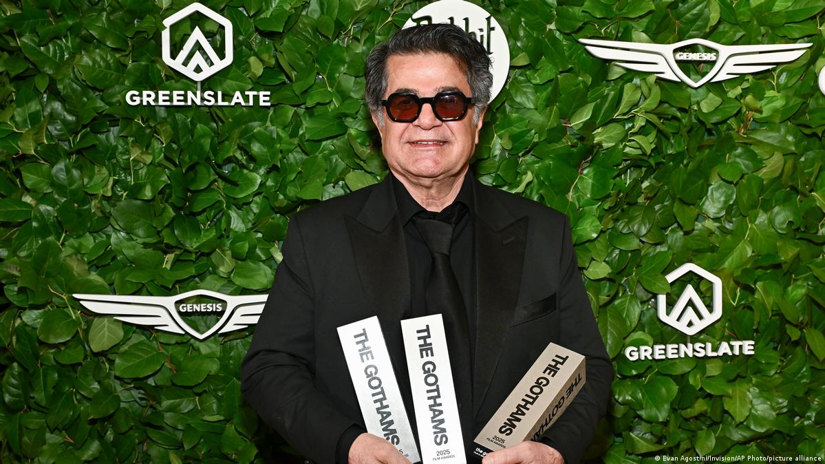 در نیویورک سه جایزه برای فیلم پناهی