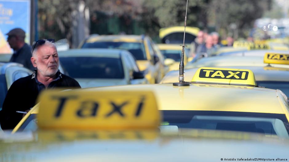 Сервіс таксі Yango в Європі заплатить штраф за передачу даних клієнтів до РФ