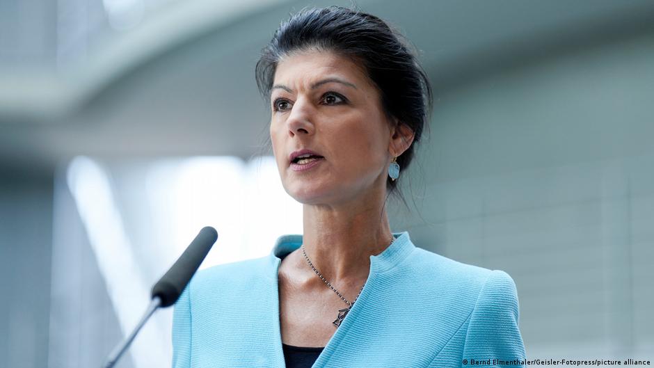 ССВ оскаржить результати виборів у Конституційному суді ФРН