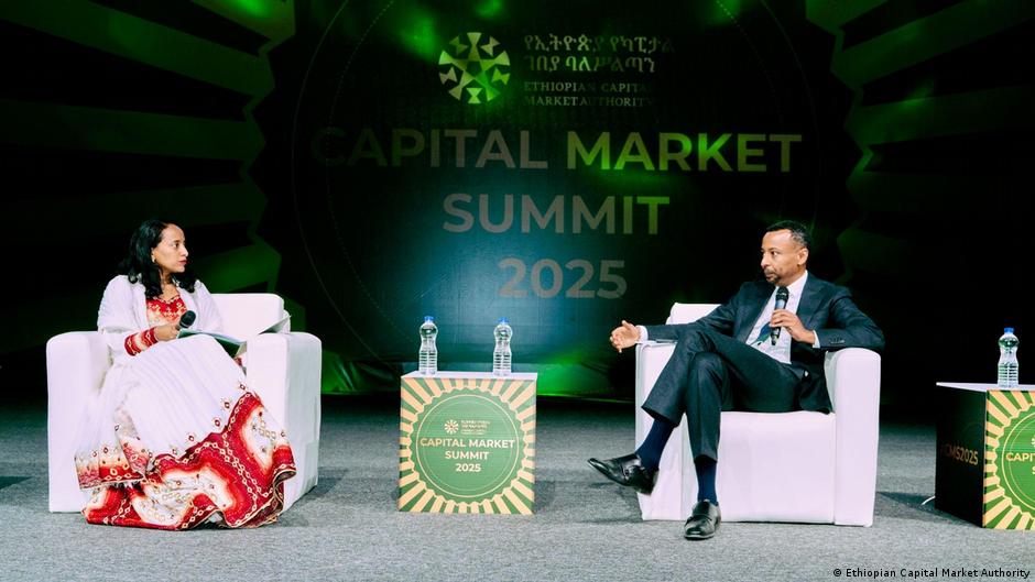 የካፒታል ገበያ አገልግሎት አቅራቢዎች “እባካችሁ በተሰጣችሁ ፈቃዶች ላይ አትተኙባቸው”