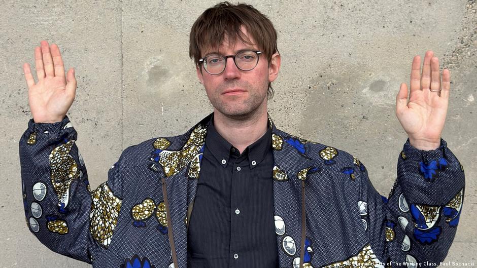 Sztuka dla przetrwania. Berlińska gazeta z polskim smaczkiem