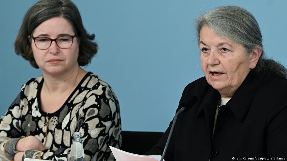 Dhuna e seksualizuar në shkollat gjermane