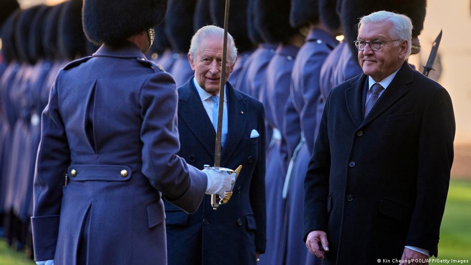 Gjermania dhe Britania  Miqësi e fortë pas Brexit it