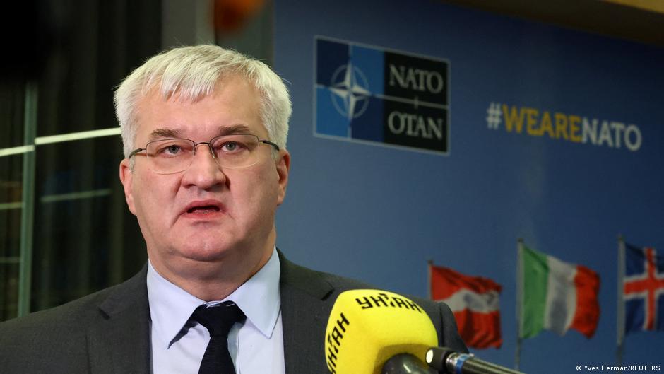 Українську делегацію запросили до США для перемовин