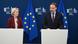 La presidenta de la Comisión Europea, Ursula von der Leyen, y el comisario europeo de Energía, Dan Jorgensen, dan una rueda de prensa sobre el acuerdo de desfase del gas ruso, en Bruselas, Bélgica (03.12.2025) La presidenta de la Comisión Europea, Ursula von der Leyen, y el comisario europeo de Energía, Dan Jorgensen, dan una rueda de prensa sobre el acuerdo de desfase del gas ruso, en Bruselas, Bélgica (03.12.2025)