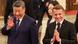 Rais wa China Xi Jinping akiwa na Rais Emmanuel Macron wa Ufaransa Rais wa China Xi Jinping akiwa na Rais Emmanuel Macron wa Ufaransa