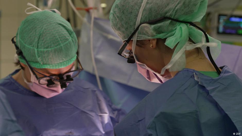 Women in medicine: Between historical stigma and excellence – DW – 12