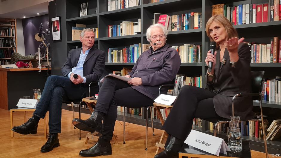 Що спецслужби Німеччини знають про Путіна? Розслідування – DW – 05.12.2025