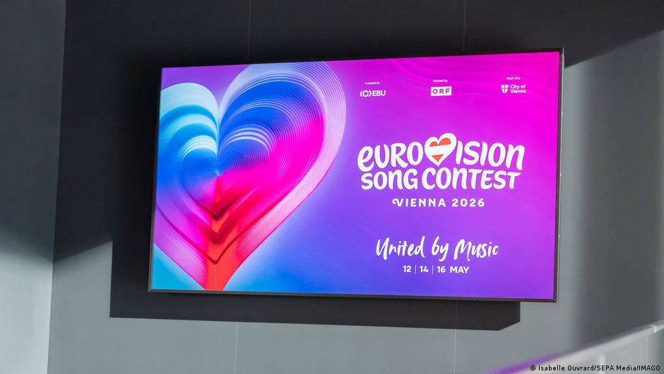 Україна обрала представницю на конкурс "Євробачення-2026"