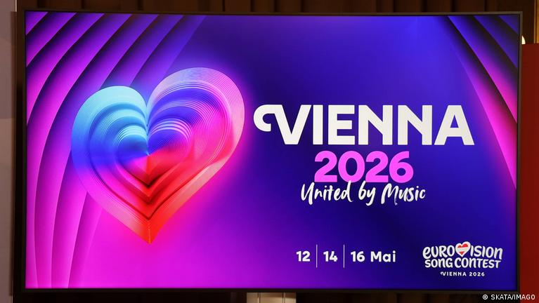 Islandia se retira de Eurovision por participación de Israel