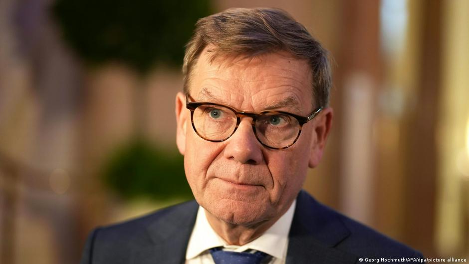 Глава МЗС ФРН заперечив Трампу щодо Гренландії – DW – 11.01.2026