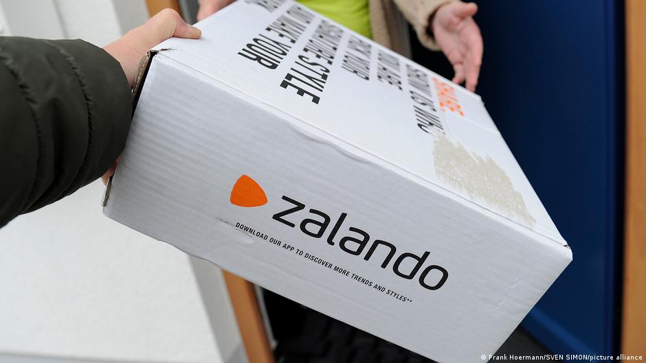 Niemiecki gigant Zalando ze wzrostem w 2025. A jednak likwiduje duży oddział