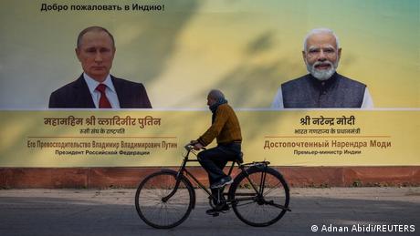 Russland: Inder als Ersatz für Arbeiter aus Zentralasien?