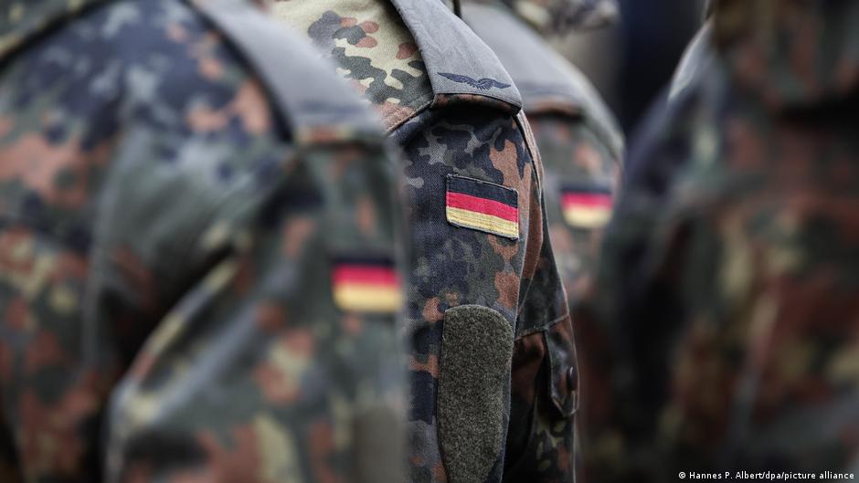 У Німеччині сперечаються щодо відправки військ в Україну