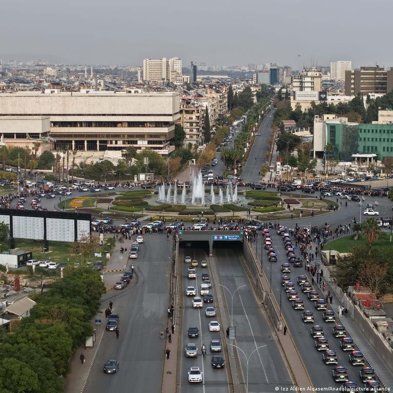 Esad'sız 1 yıl: Türkiye'nin Suriye yatırımları hızlı büyüdü
