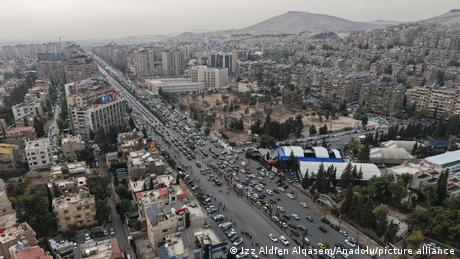 Η Συρία ένα χρόνο μετά τον Άσαντ