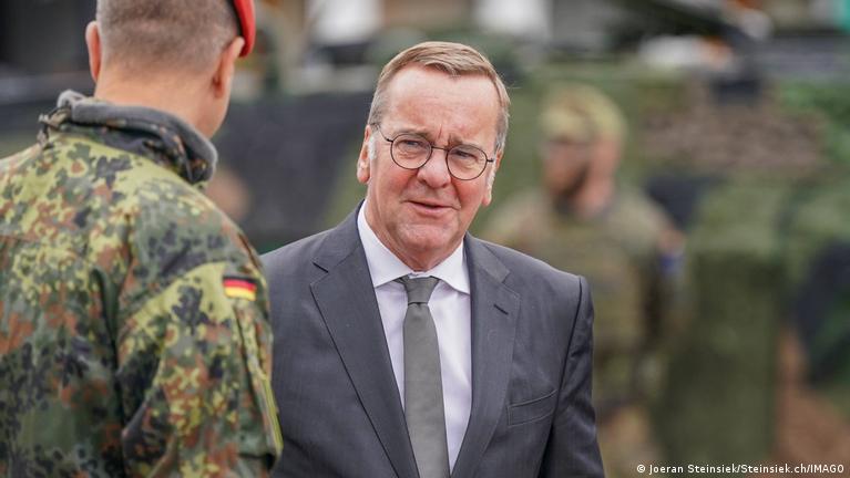 Alemanha descarta se envolver no Irã: "Não é nossa guerra"