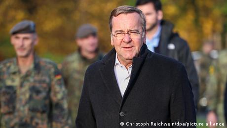 Πιστόριους: Mαζί με τις ΗΠΑ έχουμε τεράστια αποτρεπτική ισχύ