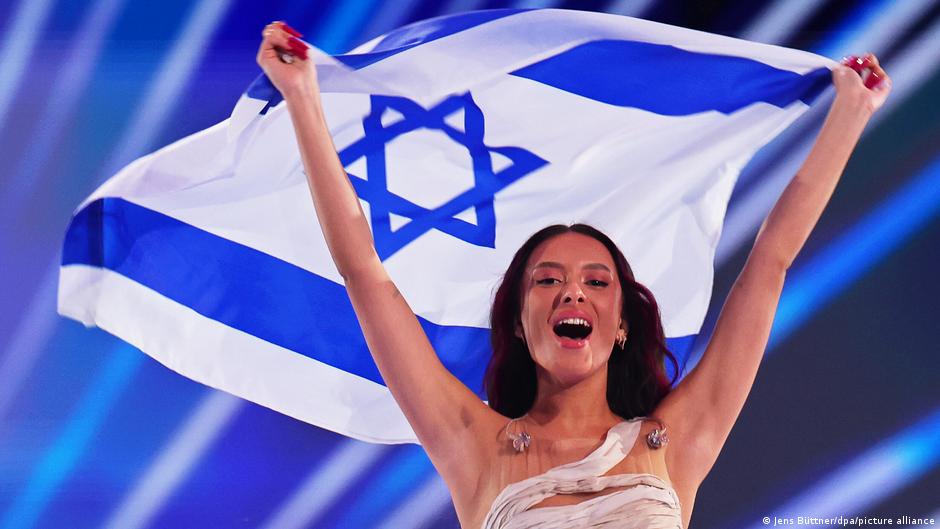 Israel allowed to compete in 2026 Eurovision Song Contest, Netherlands, Spain, Ireland, Slovenia to boycott event